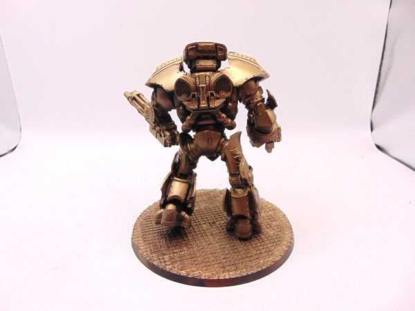 Telemon Heavy Dreadnought