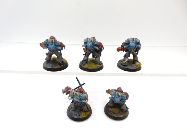Purgation Squad