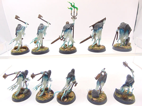 Chainrasp Horde