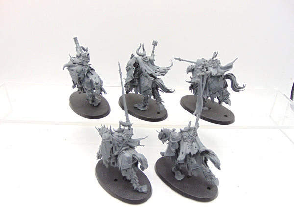 Chaos Knights