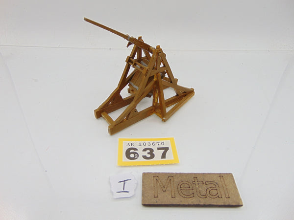 Gondor Battlecry Trebuchet