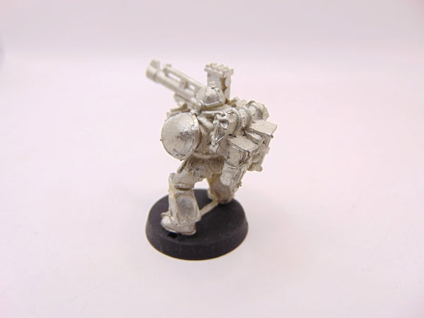 Chaos Havoc Autocannon