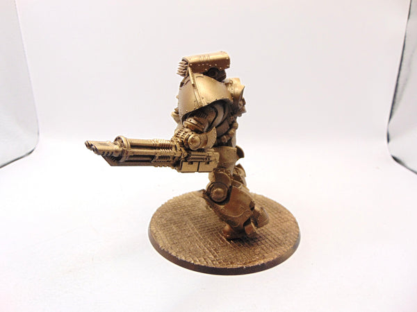 Telemon Heavy Dreadnought