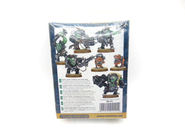 Ork Tankbustas