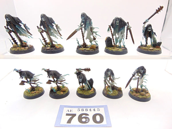 Chainrasp Horde