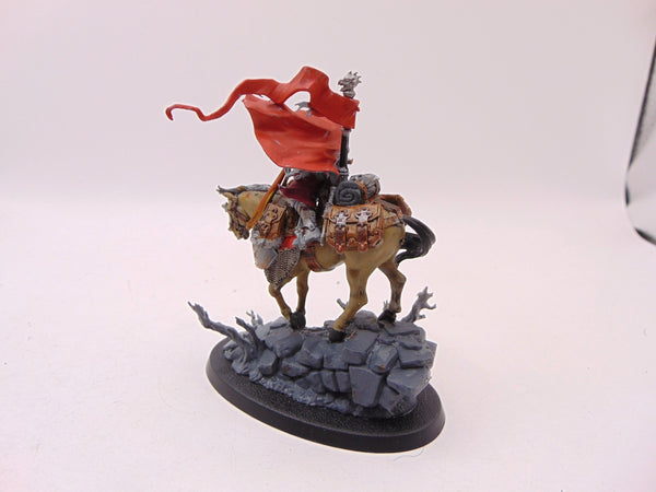 Freeguild Cavalier-Marshal