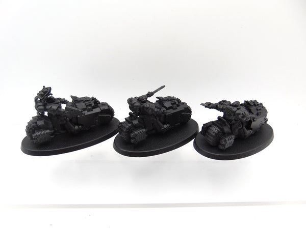 Outriders