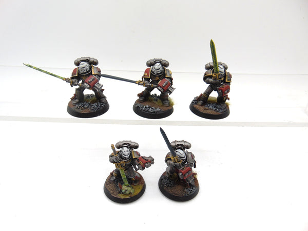 Purifier Squad