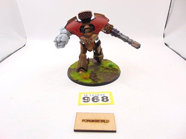 Telemon Heavy Dreadnought