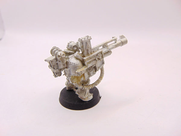 Chaos Havoc Autocannon
