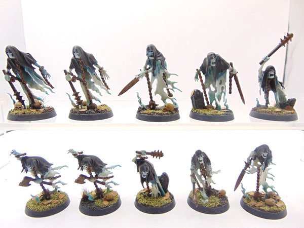 Chainrasp Horde
