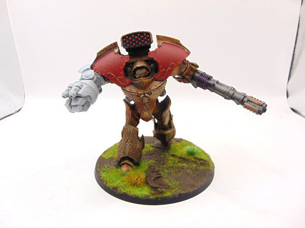 Telemon Heavy Dreadnought