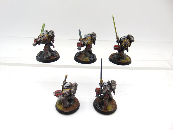 Purifier Squad
