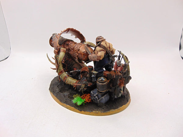 Ironblaster