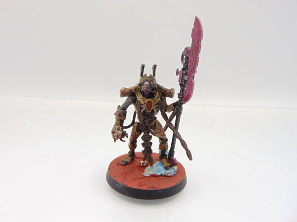 Overlord with Tachyon Arrow