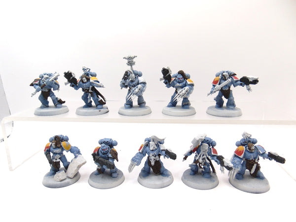 Grey Hunters