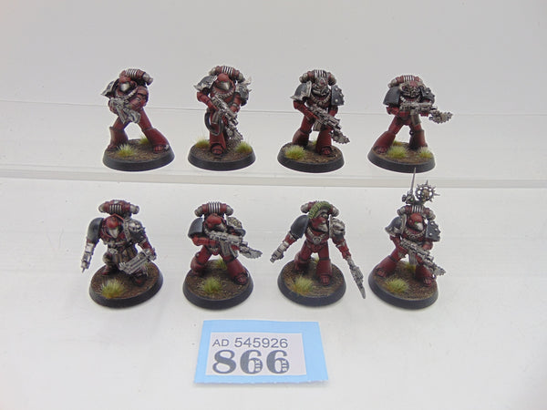 MKVI Marines