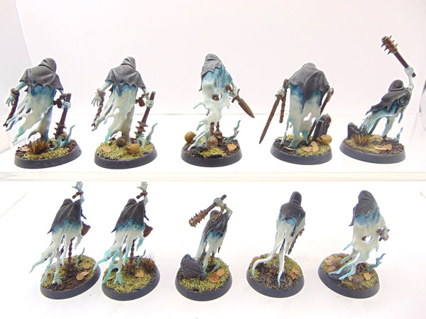 Chainrasp Horde