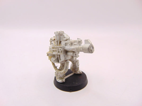 Chaos Havoc Autocannon