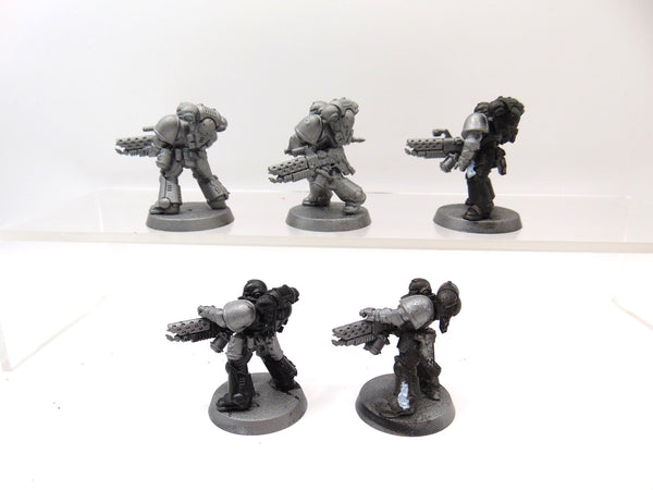 Infernus Squad