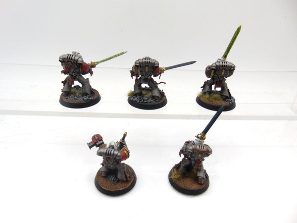 Purifier Squad