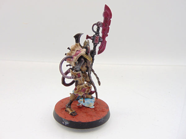 Overlord with Tachyon Arrow