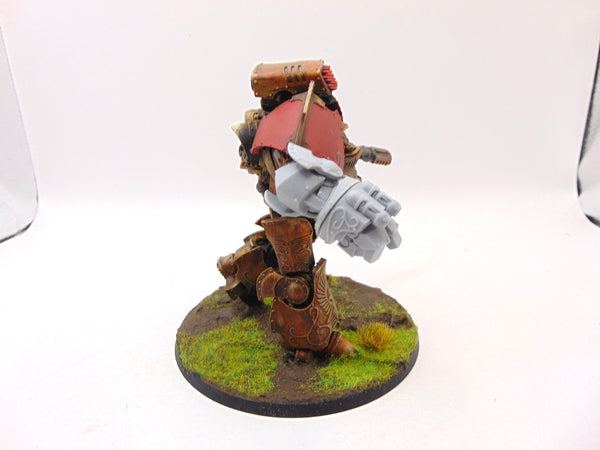 Telemon Heavy Dreadnought