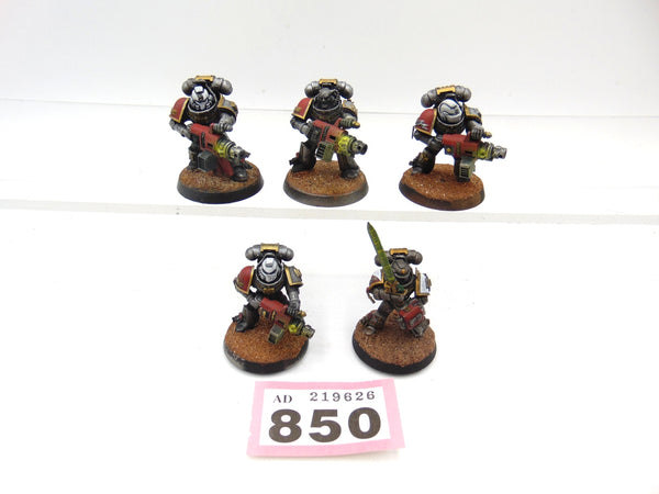 Purgation Squad