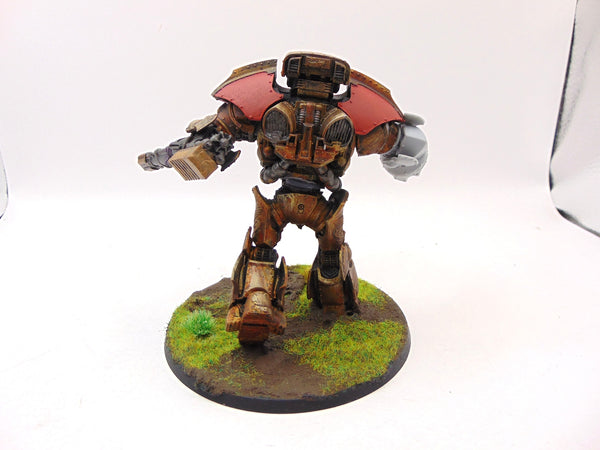 Telemon Heavy Dreadnought