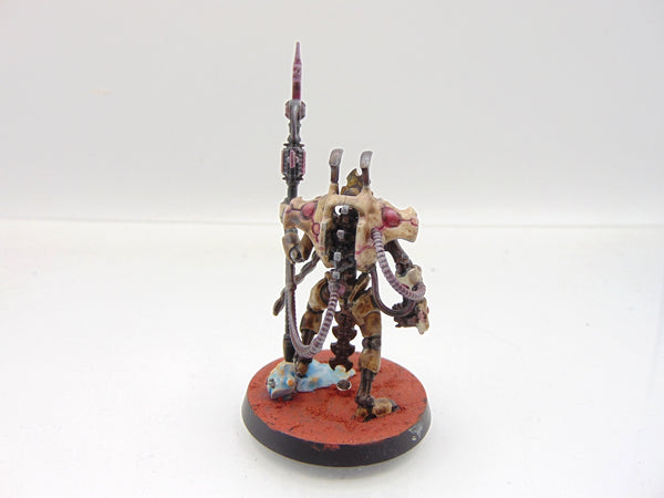 Overlord with Tachyon Arrow