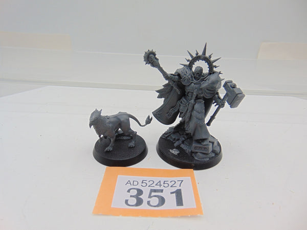Lord Imperatant
