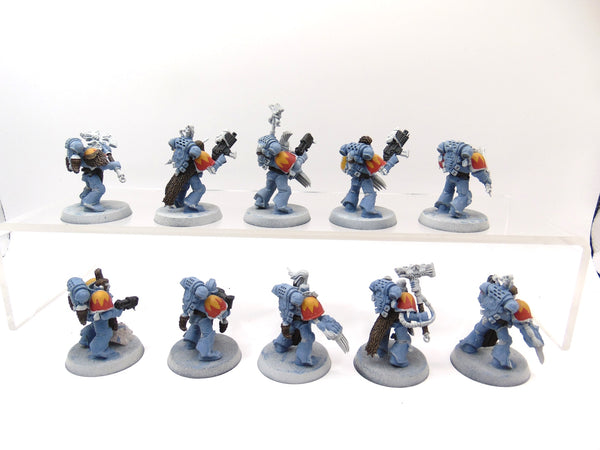 Grey Hunters