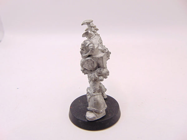 Chaos Space Marine Champion