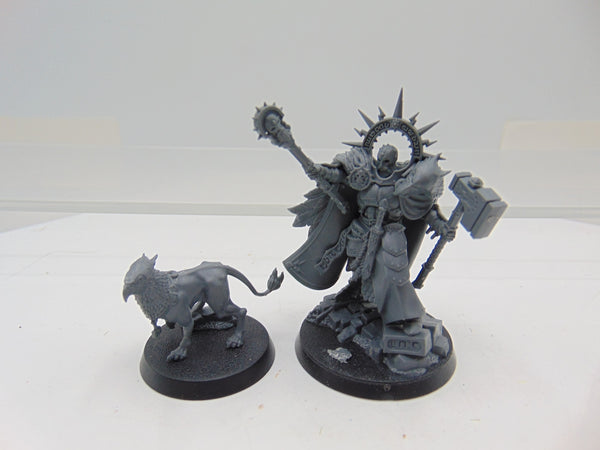Lord Imperatant