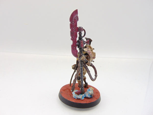 Overlord with Tachyon Arrow