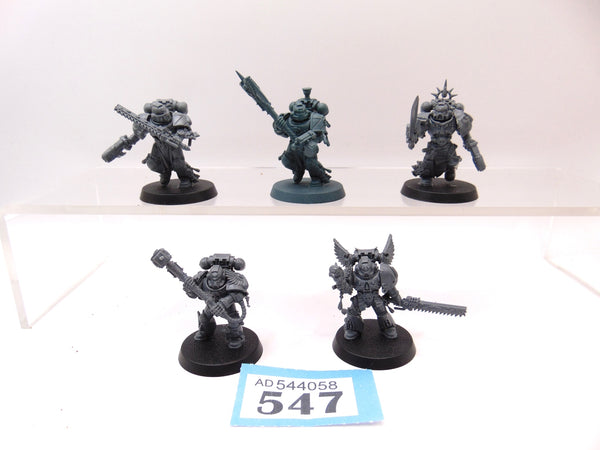 Death Company