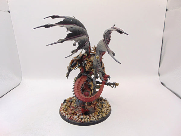 Angron, Daemon Primarch of Khorne