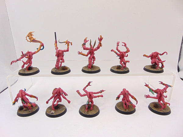 Pink Horrors