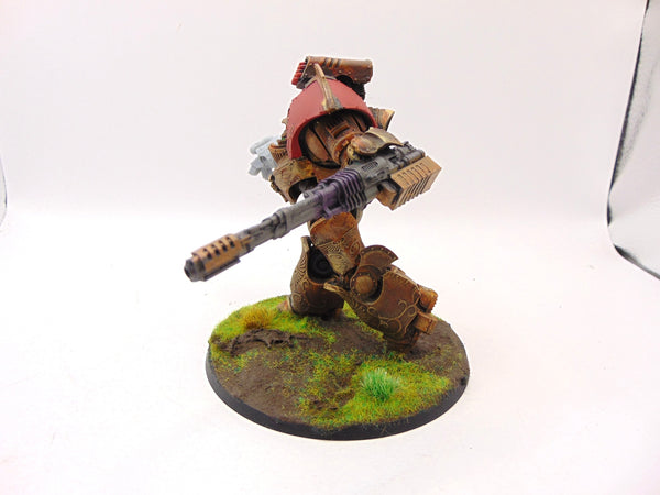 Telemon Heavy Dreadnought