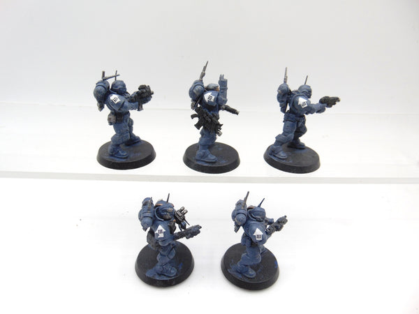 Infiltrators