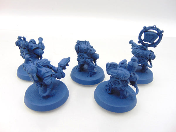 Grundstok Thunderers