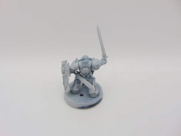 Primaris Lieutenant