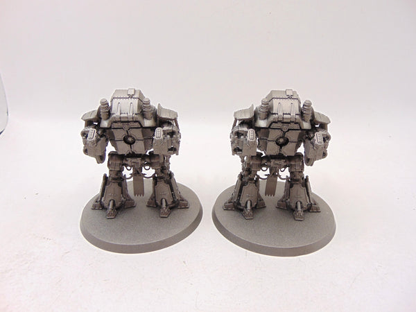 Legions Imperialis: Acastus Knights Porphyrion