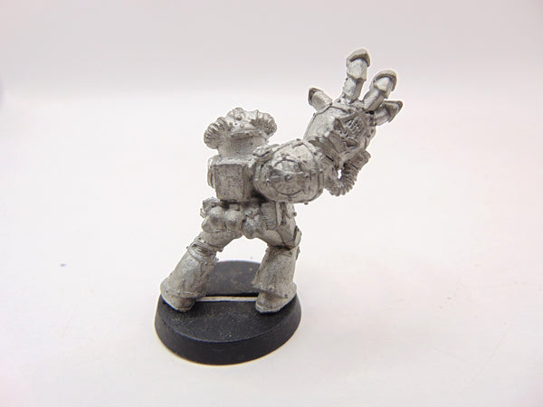 Chaos Space Marine Champion