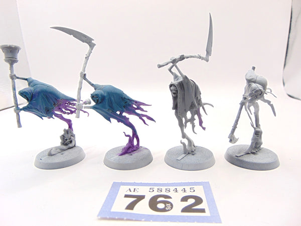Grimghast Reapers