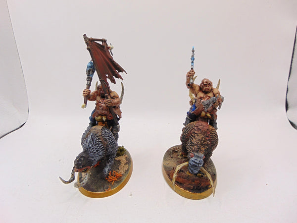 Mournfang Cavalry Pack