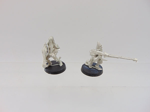 Kabalite Warriors with Dark Lance