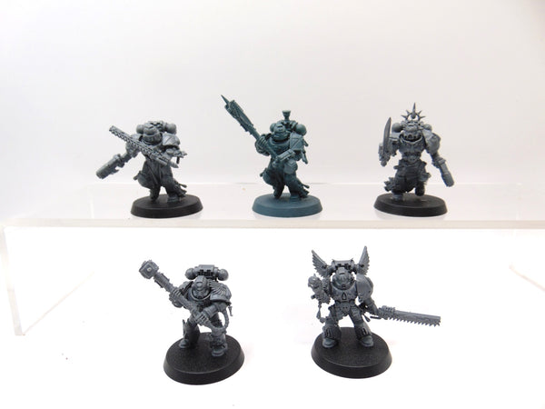 Death Company