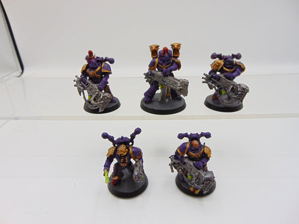 Noise Marines