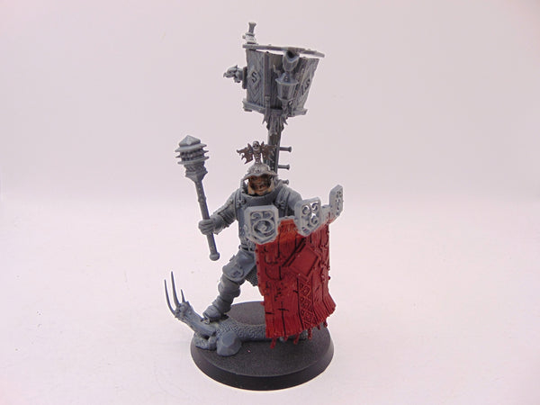 Ogre Warhulk
